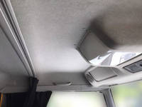 三菱スーパーグレートダンプ大型（10t）[写真28]