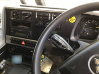 三菱スーパーグレートダンプ大型（10t）[写真30]