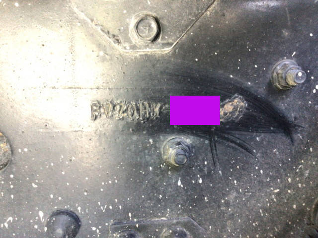 三菱スーパーグレートダンプ大型（10t）[写真32]