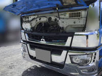 三菱スーパーグレートダンプ大型（10t）[写真07]