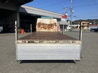 三菱ふそうファイターアルミブロック中型（4t）[写真13]