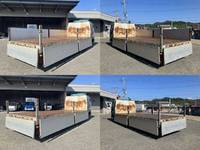 三菱ふそうファイターアルミブロック中型（4t）[写真15]