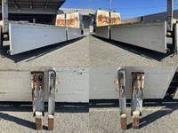 三菱ふそうファイターアルミブロック中型（4t）[写真16]