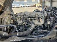 三菱ふそうファイターアルミブロック中型（4t）[写真20]