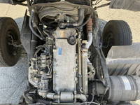 三菱ふそうファイターアルミブロック中型（4t）[写真22]