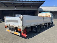 三菱ふそうファイターアルミブロック中型（4t）[写真02]