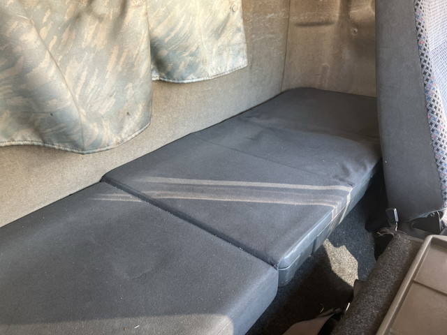 三菱ふそうファイターアルミブロック中型（4t）[写真30]