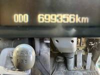 三菱ふそうファイターアルミブロック中型（4t）[写真34]