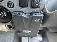 三菱ふそうファイターアルミブロック中型（4t）[写真36]