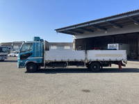 三菱ふそうファイターアルミブロック中型（4t）[写真05]