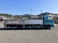 三菱ふそうファイターアルミブロック中型（4t）[写真06]