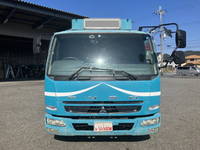 三菱ふそうファイターアルミブロック中型（4t）[写真07]