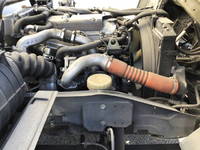 いすゞフォワードパネルウイング中型（4t）[写真22]