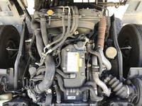 いすゞフォワードパネルウイング中型（4t）[写真23]