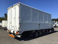 いすゞフォワードパネルウイング中型（4t）[写真02]