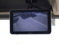 いすゞフォワードパネルウイング中型（4t）[写真30]