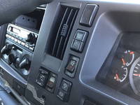 いすゞフォワードパネルウイング中型（4t）[写真35]