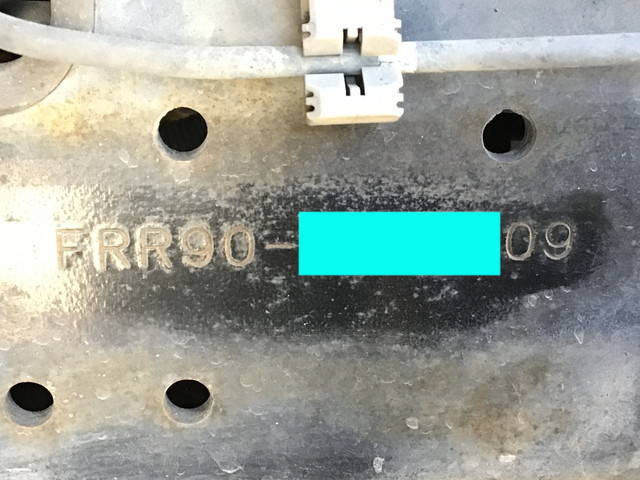 いすゞフォワードパネルウイング中型（4t）[写真39]