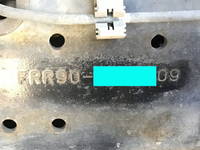 いすゞフォワードパネルウイング中型（4t）[写真39]