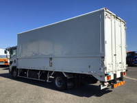 いすゞフォワードパネルウイング中型（4t）[写真04]