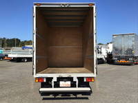 いすゞエルフアルミバン小型（2t・3t）[写真12]