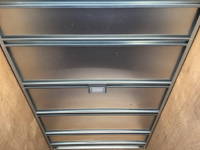 いすゞエルフアルミバン小型（2t・3t）[写真16]