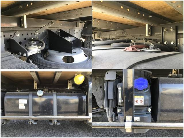 いすゞエルフアルミバン小型（2t・3t）[写真21]