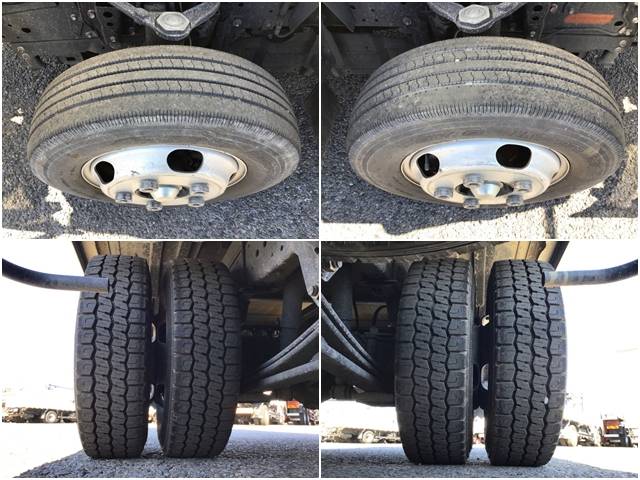 いすゞエルフアルミバン小型（2t・3t）[写真24]