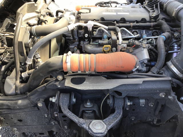 いすゞエルフアルミバン小型（2t・3t）[写真26]