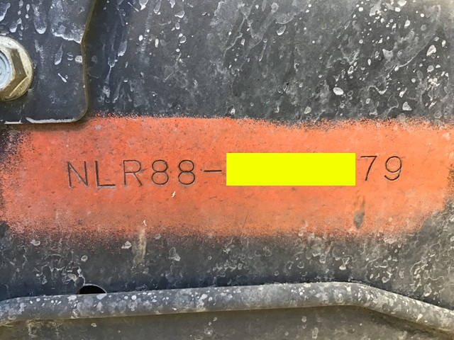 いすゞエルフアルミバン小型（2t・3t）[写真40]