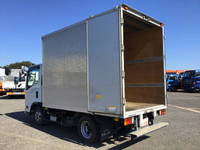 いすゞエルフアルミバン小型（2t・3t）[写真05]