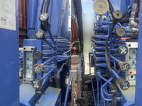 三菱ふそうファイターセルフクレーン4段増トン（6t・8t）[写真11]