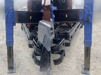 三菱ふそうファイターセルフクレーン4段増トン（6t・8t）[写真13]