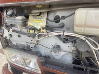 三菱ふそうファイターセルフクレーン4段増トン（6t・8t）[写真14]