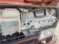 三菱ふそうファイターセルフクレーン4段増トン（6t・8t）[写真15]