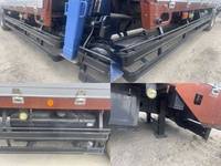 三菱ふそうファイターセルフクレーン4段増トン（6t・8t）[写真16]