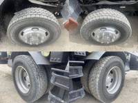 三菱ふそうファイターセルフクレーン4段増トン（6t・8t）[写真17]