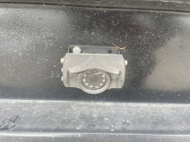 三菱ふそうファイターセルフクレーン4段増トン（6t・8t）[写真18]