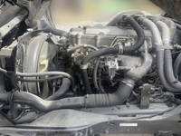 三菱ふそうファイターセルフクレーン4段増トン（6t・8t）[写真22]