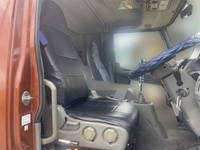 三菱ふそうファイターセルフクレーン4段増トン（6t・8t）[写真27]