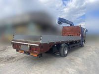 三菱ふそうファイターセルフクレーン4段増トン（6t・8t）[写真02]