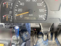 三菱ふそうファイターセルフクレーン4段増トン（6t・8t）[写真34]