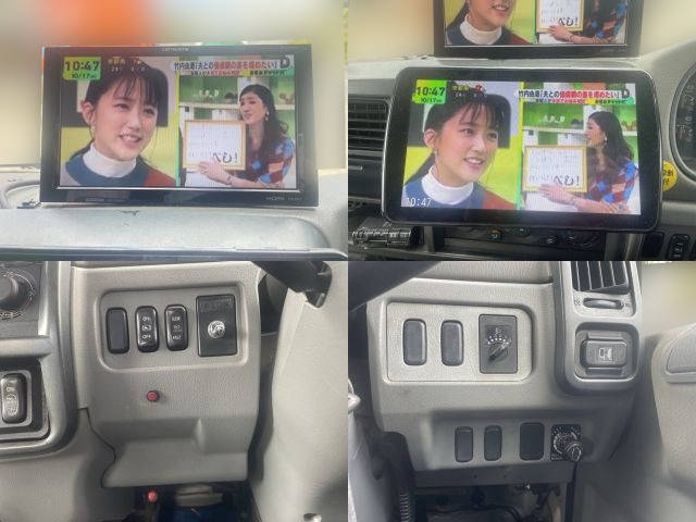 三菱ふそうファイターセルフクレーン4段増トン（6t・8t）[写真35]