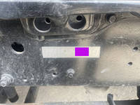 三菱ふそうファイターセルフクレーン4段増トン（6t・8t）[写真37]