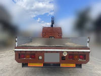 三菱ふそうファイターセルフクレーン4段増トン（6t・8t）[写真06]