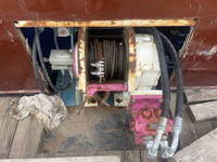 三菱ふそうファイターセルフクレーン4段増トン（6t・8t）[写真09]