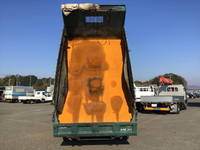 日野レンジャーダンプ中型（4t）[写真12]