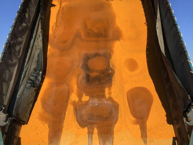 日野レンジャーダンプ中型（4t）[写真14]