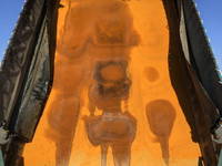 日野レンジャーダンプ中型（4t）[写真14]