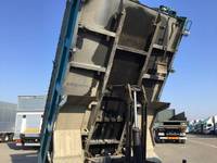 日野レンジャーダンプ中型（4t）[写真15]